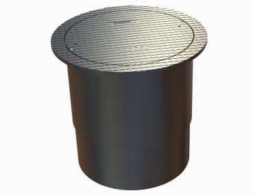 Annalena-Tank *DIE EINFACHE* 4000 Liter